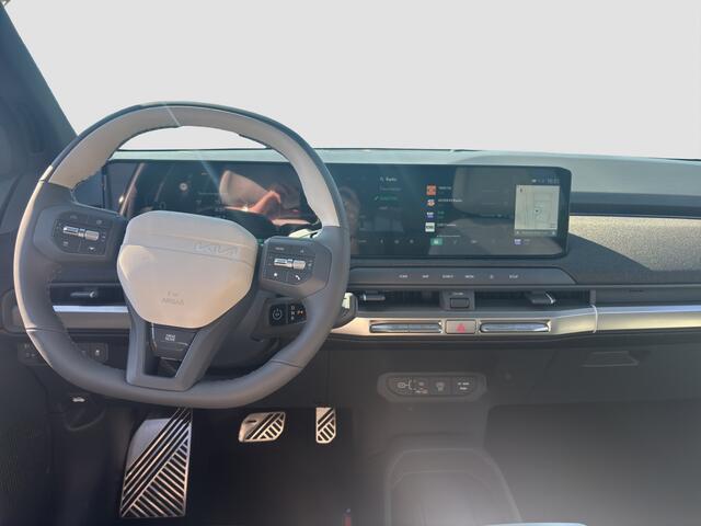 KIA EV3 GT-Line 81.4 kWh
