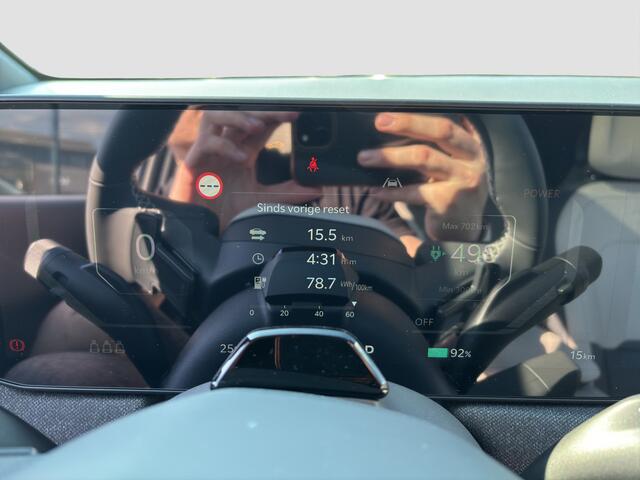 KIA EV3 GT-Line 81.4 kWh