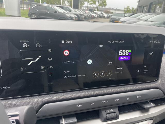 KIA EV3 GT-PlusLine 81.4 kWh full options info Roel 0492-588951