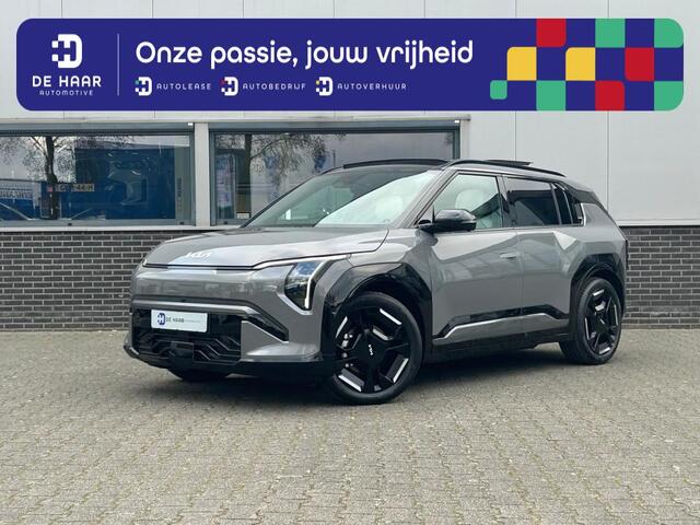 KIA EV3 GT-LINE 81.4 kWh - Glasdak - HarmanKardon