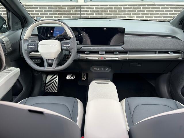 KIA EV3 GT-LINE 81.4 kWh - Glasdak - HarmanKardon