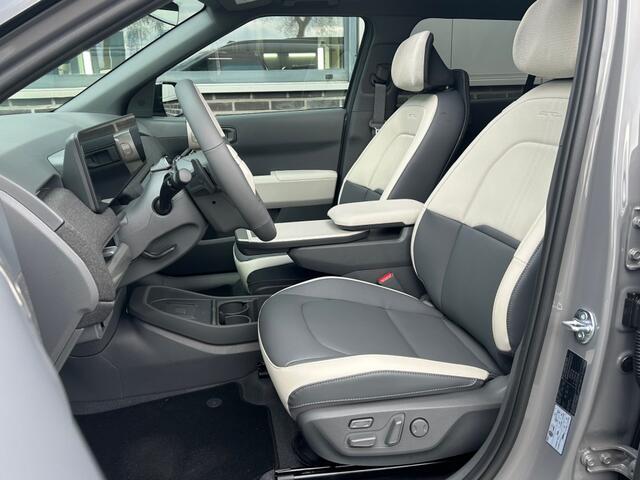 KIA EV3 GT-LINE 81.4 kWh - Glasdak - HarmanKardon