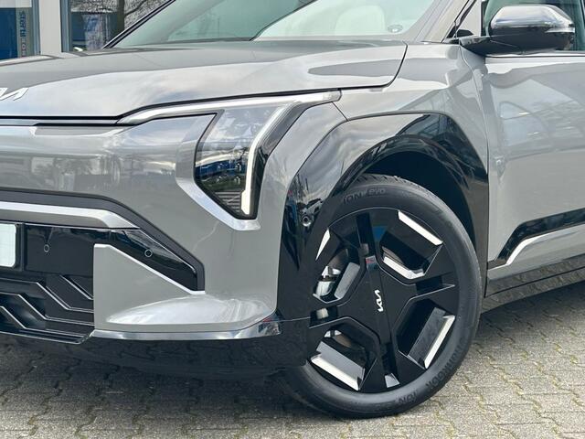 KIA EV3 GT-LINE 81.4 kWh - Glasdak - HarmanKardon