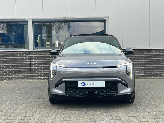 KIA EV3 GT-LINE 81.4 kWh - Glasdak - HarmanKardon