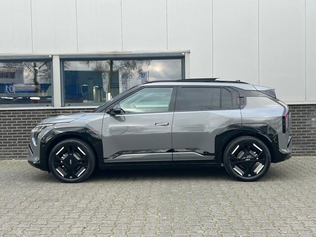 KIA EV3 GT-LINE 81.4 kWh - Glasdak - HarmanKardon