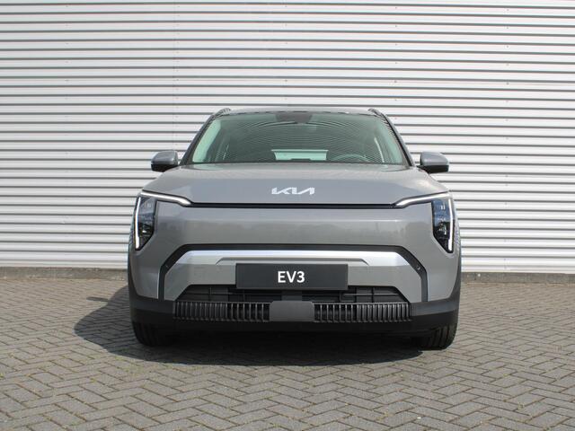 KIA EV3 Air 58.3 kWh | Direct leverbaar | Hoge korting | Nu met gratis 19'' lichtmetalen velgen |