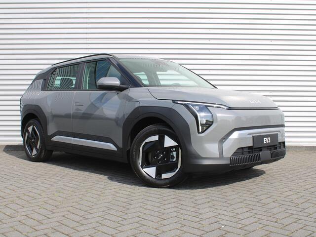 KIA EV3 Air 58.3 kWh | Direct leverbaar | Hoge korting | Nu met gratis 19'' lichtmetalen velgen |