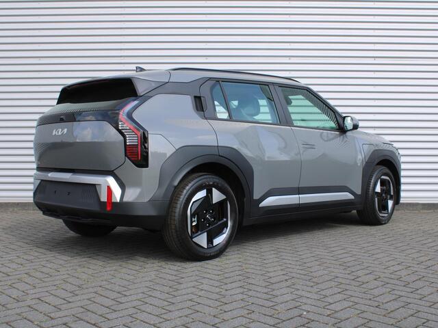 KIA EV3 Air 58.3 kWh | Direct leverbaar | Hoge korting | Nu met gratis 19'' lichtmetalen velgen |