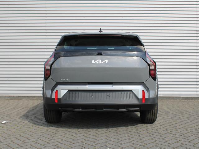 KIA EV3 Air 58.3 kWh | Direct leverbaar | Hoge korting | Nu met gratis 19'' lichtmetalen velgen |