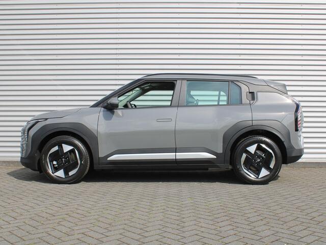KIA EV3 Air 58.3 kWh | Direct leverbaar | Hoge korting | Nu met gratis 19'' lichtmetalen velgen |