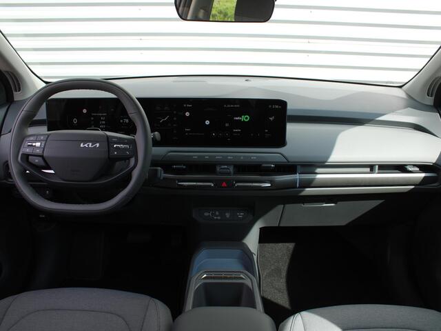 KIA EV3 Air 58.3 kWh | Direct leverbaar | Hoge korting | Nu met gratis 19'' lichtmetalen velgen |