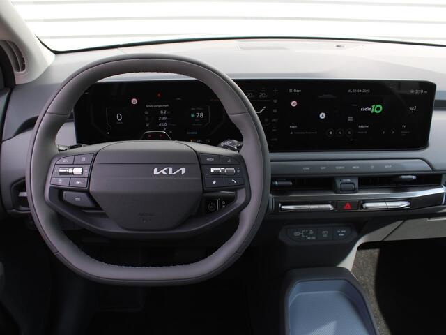 KIA EV3 Air 58.3 kWh | Direct leverbaar | Hoge korting | Nu met gratis 19'' lichtmetalen velgen |