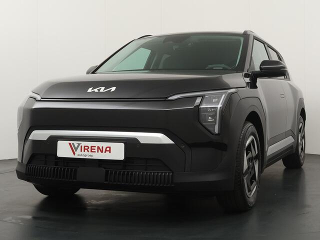 KIA EV3 Plus 58.3 kWh - Stoelverwarming - Blind Spot - Navigatie - Apple Carplay/Android Auto - 7 jaar Fabrieksgarantie