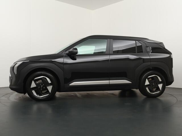 KIA EV3 Plus 58.3 kWh - Stoelverwarming - Blind Spot - Navigatie - Apple Carplay/Android Auto - 7 jaar Fabrieksgarantie