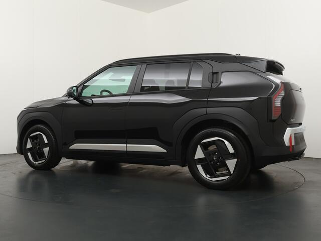 KIA EV3 Plus 58.3 kWh - Stoelverwarming - Blind Spot - Navigatie - Apple Carplay/Android Auto - 7 jaar Fabrieksgarantie