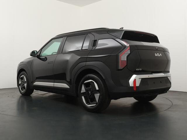 KIA EV3 Plus 58.3 kWh - Stoelverwarming - Blind Spot - Navigatie - Apple Carplay/Android Auto - 7 jaar Fabrieksgarantie
