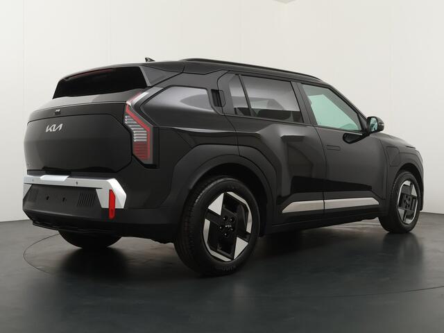 KIA EV3 Plus 58.3 kWh - Stoelverwarming - Blind Spot - Navigatie - Apple Carplay/Android Auto - 7 jaar Fabrieksgarantie