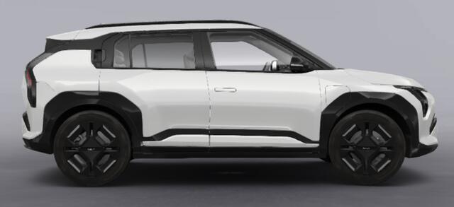 KIA EV3 GT-PlusLine 81.4 kWh
