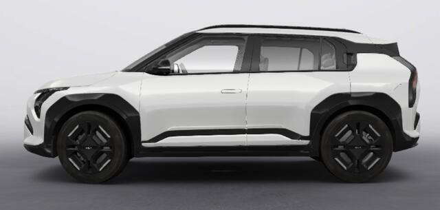 KIA EV3 GT-PlusLine 81.4 kWh