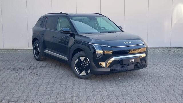 KIA EV3 Plus 81.4 kWh