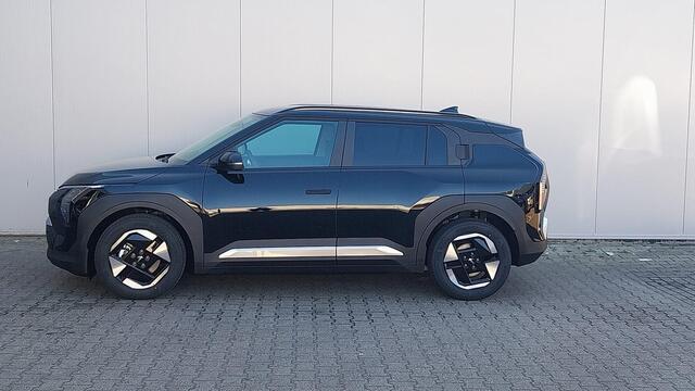 KIA EV3 Plus 81.4 kWh