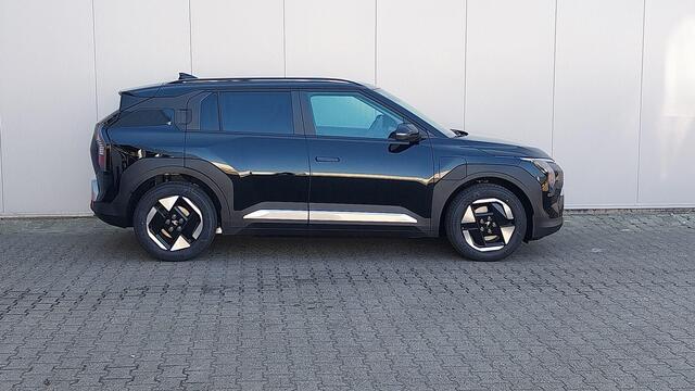 KIA EV3 Plus 81.4 kWh