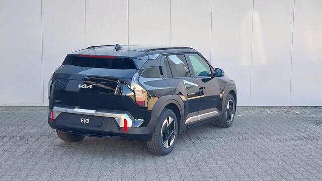 KIA EV3 Plus 81.4 kWh