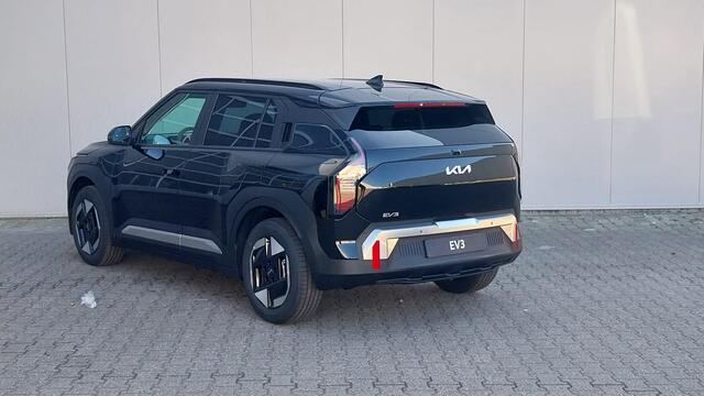 KIA EV3 Plus 81.4 kWh