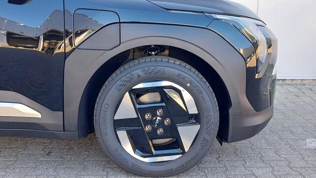 KIA EV3 Plus 81.4 kWh