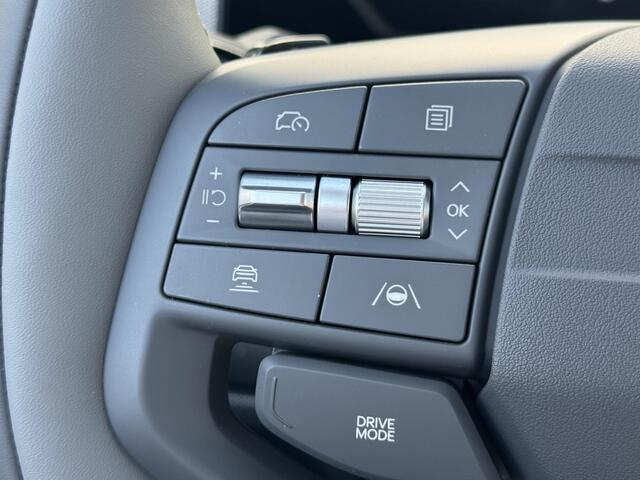 KIA EV3 Plus 58.3 kWh | Tijdelijk Kia inruilpremie ¤ 3000,- Bij Aanschaf | Parkeersensoren Voor + Achter | Camera | Adaptive Cruise | Keyless | DAB+ | Apple Carplay/ Android Auto