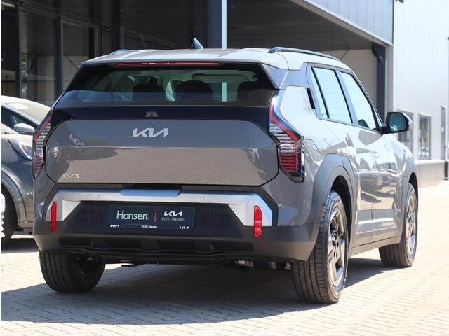 KIA EV3 Air 58.3 kWh I Gratis laadpaal I Tot 436km I Direct leverbaar