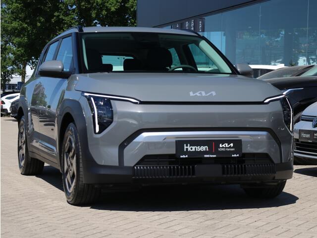 KIA EV3 Air 58.3 kWh I Gratis laadpaal I Tot 436km I Direct leverbaar