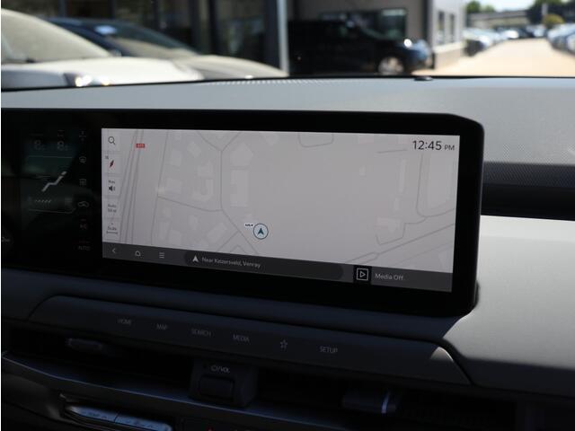 KIA EV3 Air 58.3 kWh I Gratis laadpaal I Tot 436km I Direct leverbaar