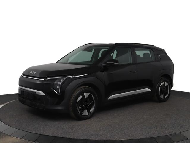 KIA EV3 Air 58.3 kWh ¤3.000 INRUILPREMIE - Apple Carplay/Android Auto - electronic climate control - Parkeersensor voor en achter Direct Leverbaar!