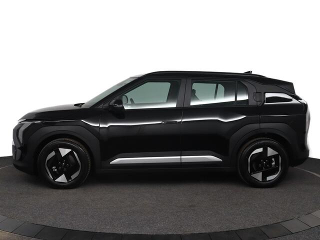 KIA EV3 Air 58.3 kWh ¤3.000 INRUILPREMIE - Apple Carplay/Android Auto - electronic climate control - Parkeersensor voor en achter Direct Leverbaar!