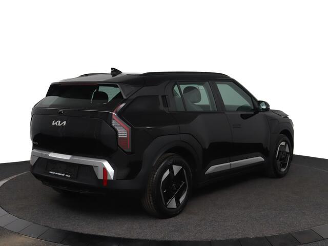 KIA EV3 Air 58.3 kWh ¤3.000 INRUILPREMIE - Apple Carplay/Android Auto - electronic climate control - Parkeersensor voor en achter Direct Leverbaar!
