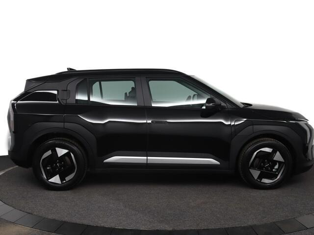 KIA EV3 Air 58.3 kWh ¤3.000 INRUILPREMIE - Apple Carplay/Android Auto - electronic climate control - Parkeersensor voor en achter Direct Leverbaar!