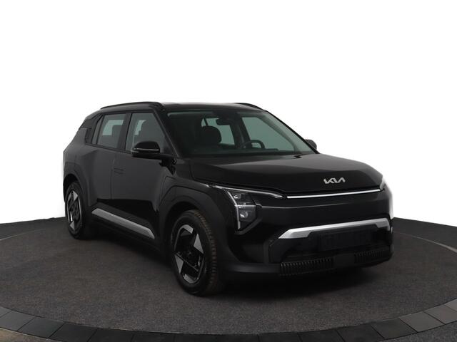 KIA EV3 Air 58.3 kWh ¤3.000 INRUILPREMIE - Apple Carplay/Android Auto - electronic climate control - Parkeersensor voor en achter Direct Leverbaar!