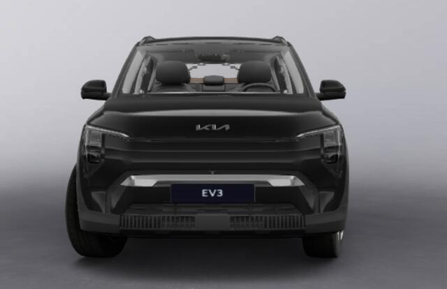 KIA EV3 Air 58.3 kWh