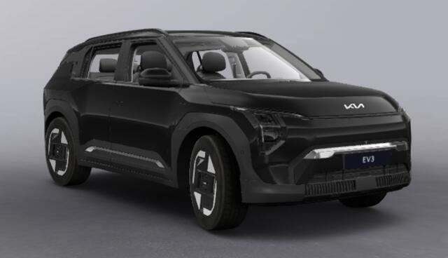 KIA EV3 Air 58.3 kWh