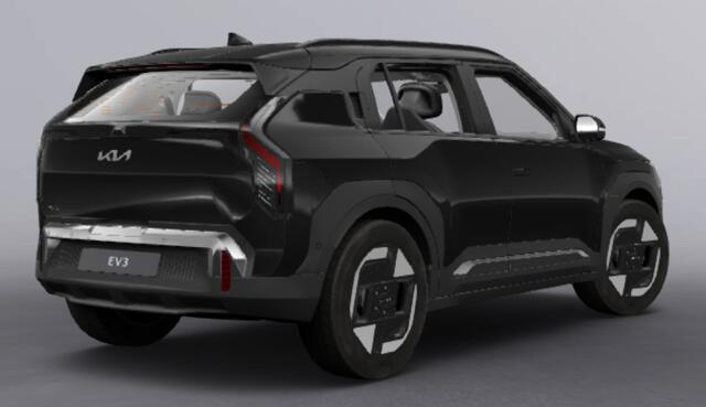 KIA EV3 Air 58.3 kWh