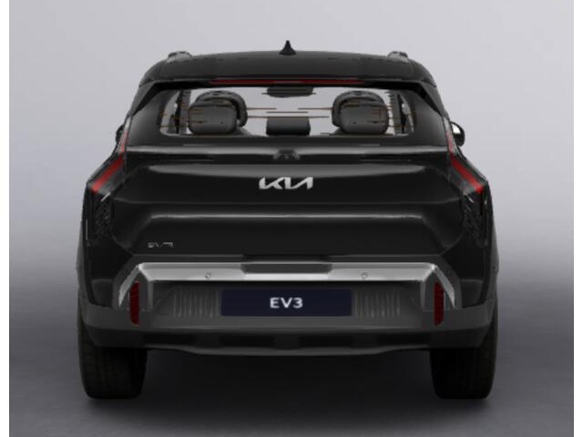 KIA EV3 Air 58.3 kWh