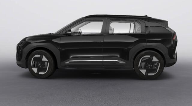 KIA EV3 Air 58.3 kWh