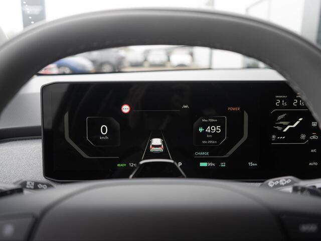KIA EV3 Plus Advanced 81.4 kWh | OP VOORAAD DIRECT LEVERBAAR | Schuifkanteldak | Harman en kardon |