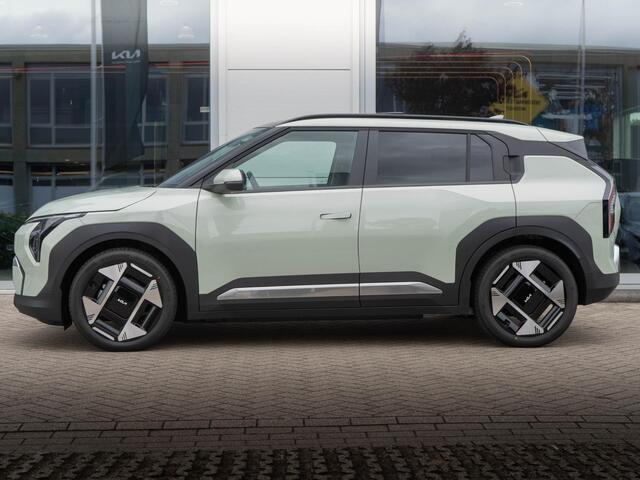 KIA EV3 Plus Advanced 81.4 kWh | OP VOORAAD DIRECT LEVERBAAR | Schuifkanteldak | Harman en kardon |