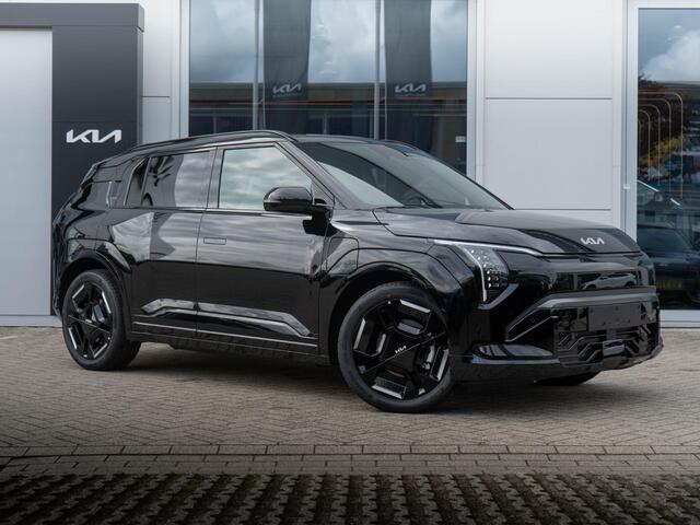 KIA EV3 GT-Line 81.4 kWh | OP VOORAAD DIRECT LEVERBAAR | Schuif-/kanteldak | Harman/kardon |