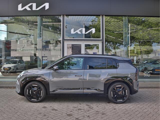 KIA EV3 GT-PlusLine 81.4 kWh Direct Leverbaar! Tot 10Jr. Kia-Garantie