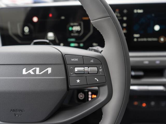 KIA EV3 Plus Advanced 58.3 kWh | OP VOORRAAD | Schuifkanteldak | Harman en kardon | Dode hoek assistentie |