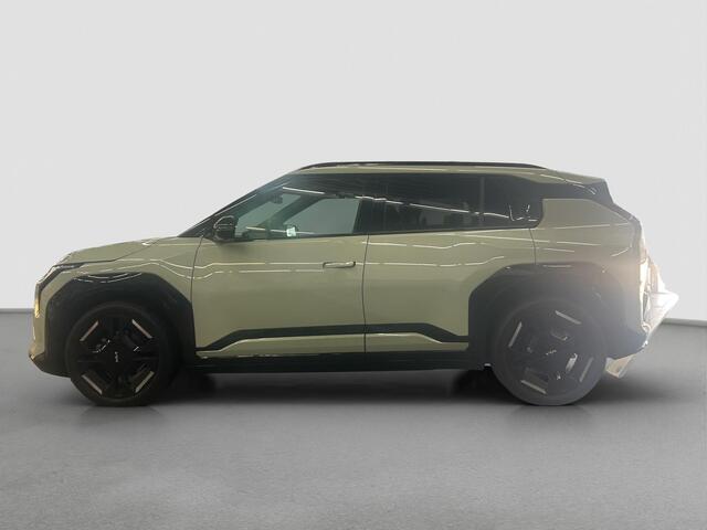 KIA EV3 GT-PlusLine 81.4 kWh