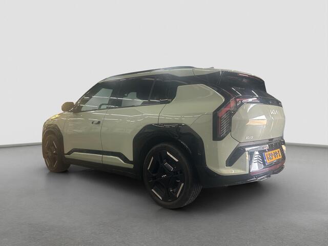 KIA EV3 GT-PlusLine 81.4 kWh